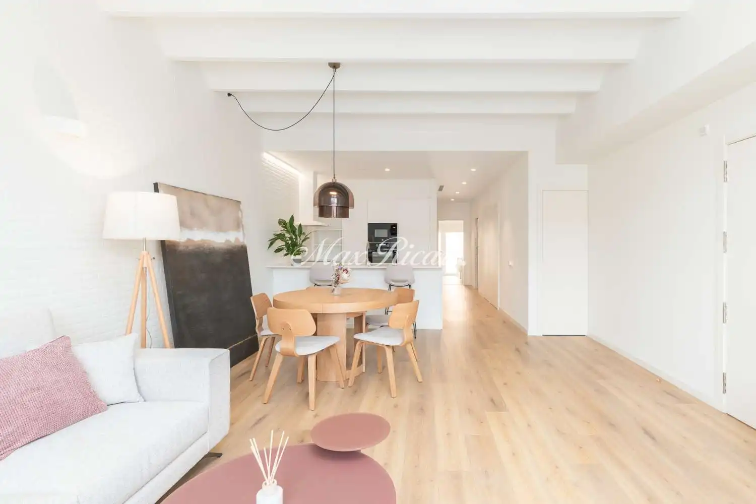 Flat for rent in N/A, Dreta de l'Eixample