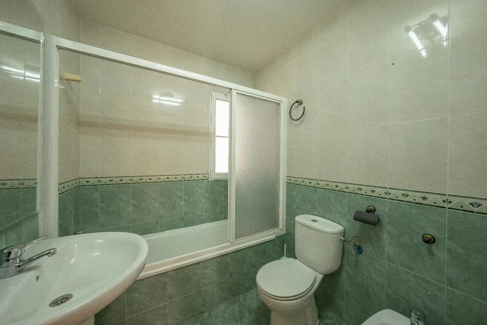 Bathroom of Houses for sale in Aspe
