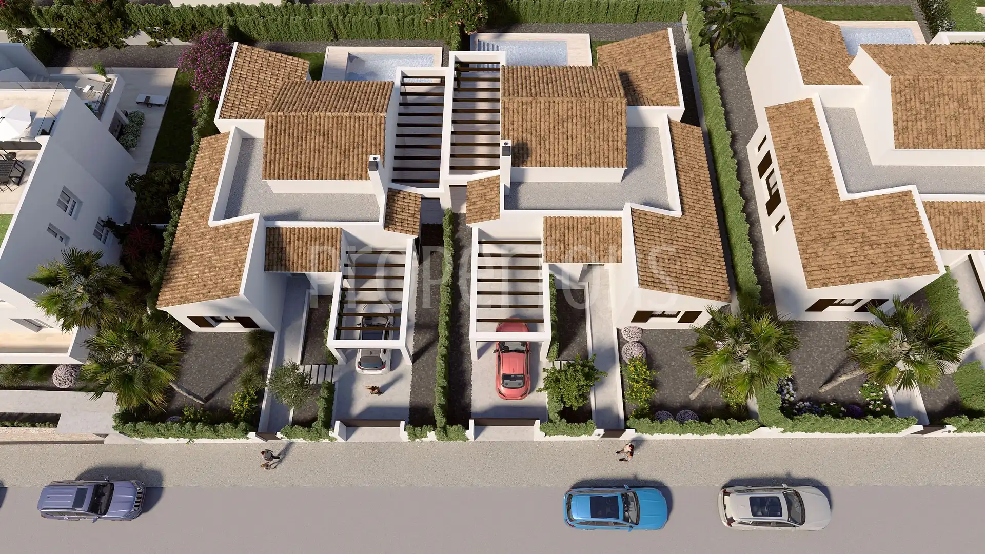 Maison à vendre à Algorfa, imagen 5