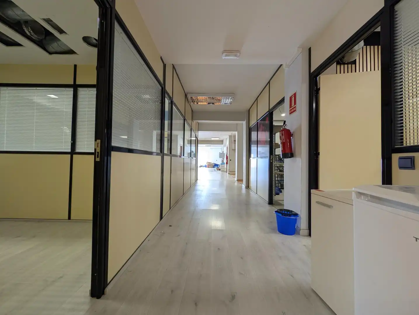 Local en venda en Barcelona amb Aire condicionat