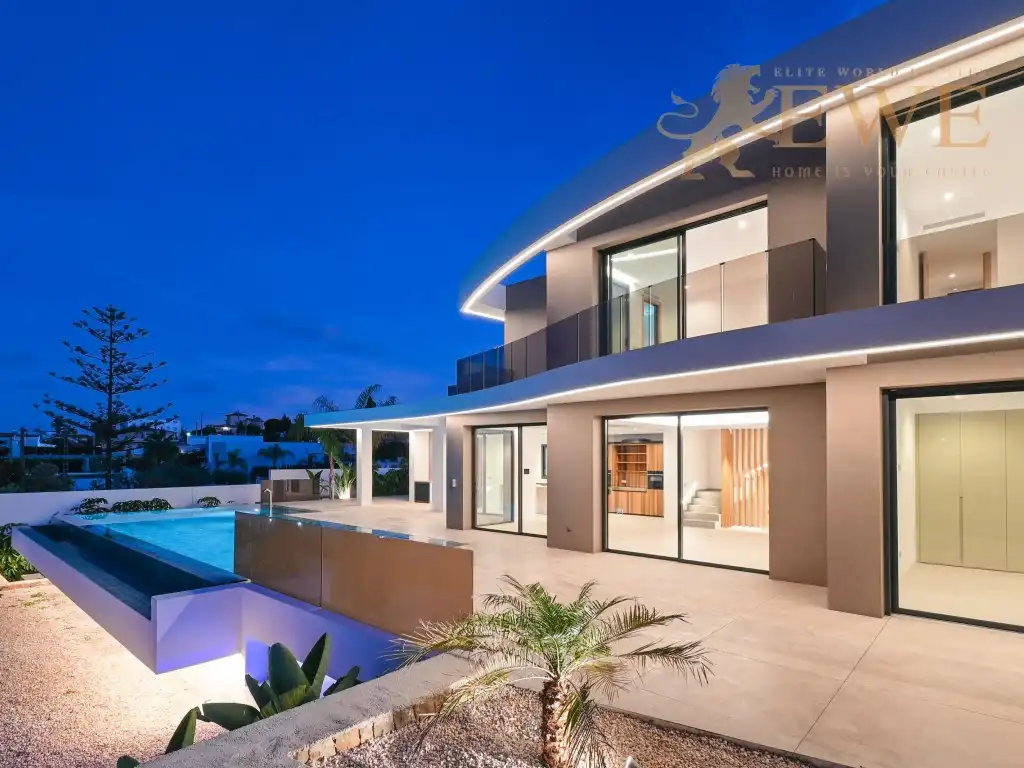 Casa in vendita a Avenida Marina La, imagen 59