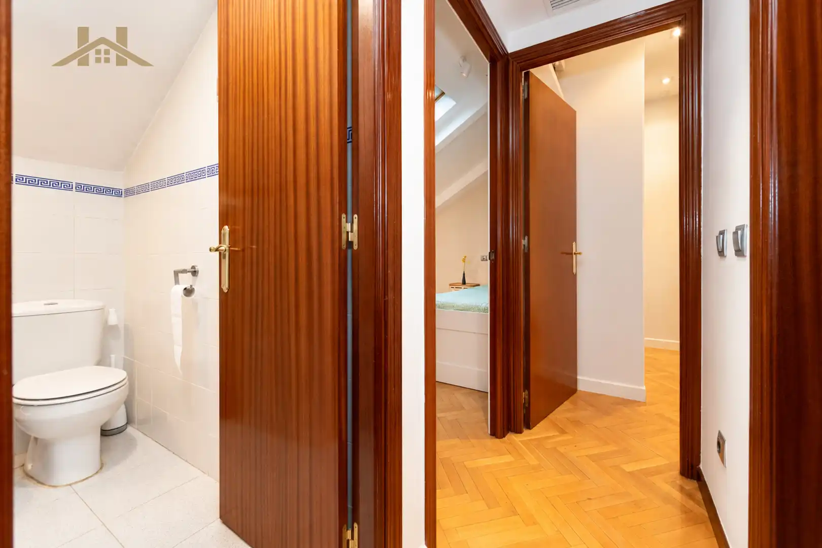 Ático con ascensor en venta en Avenida de Guadarrama, imagen 20