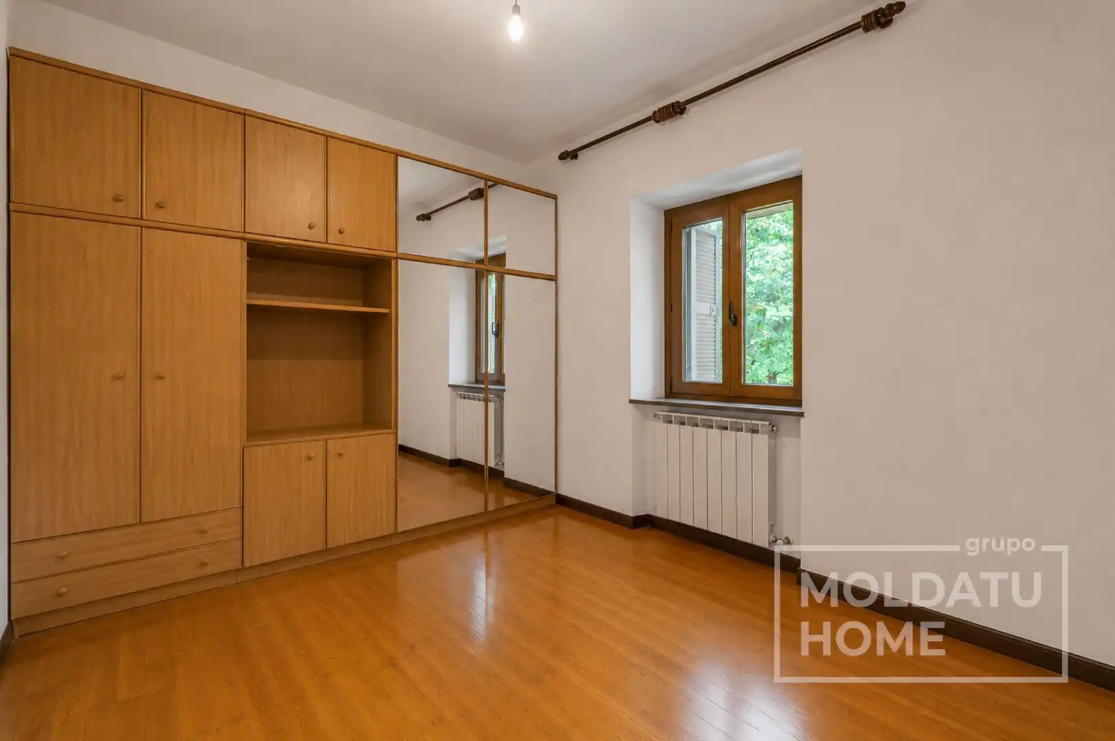 Habitación de Casa o chalet en venta en Segura con Jardín privado y Trastero