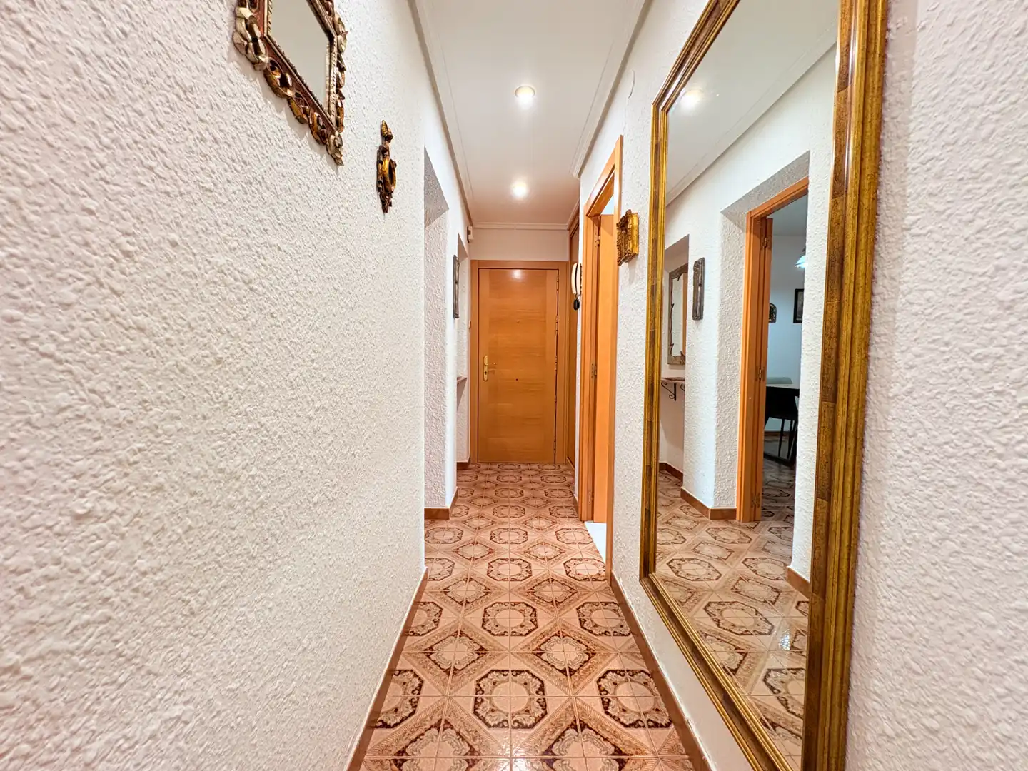 Piso en venta en Calle de Cerdeña, San José Alto