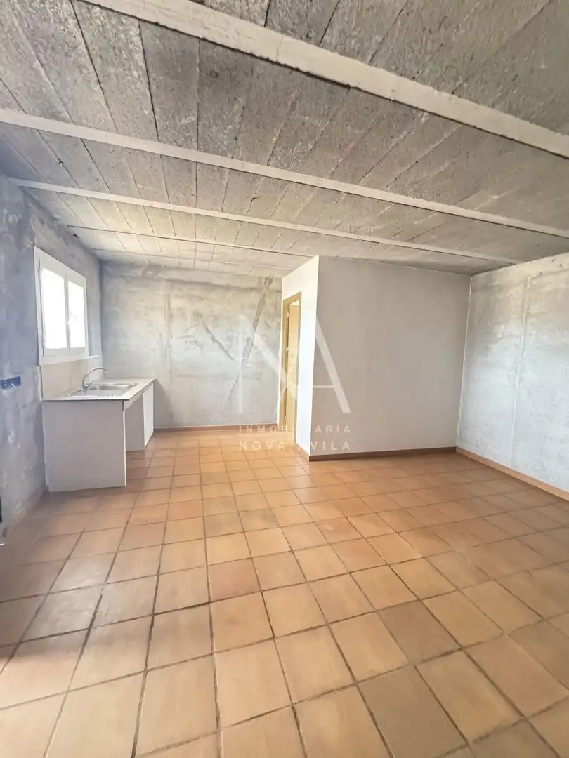 Casa rústica en venta en Llucmajor pueblo, imagen 6