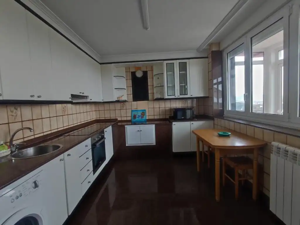 Chalet en alquiler en Boo, imagen 17
