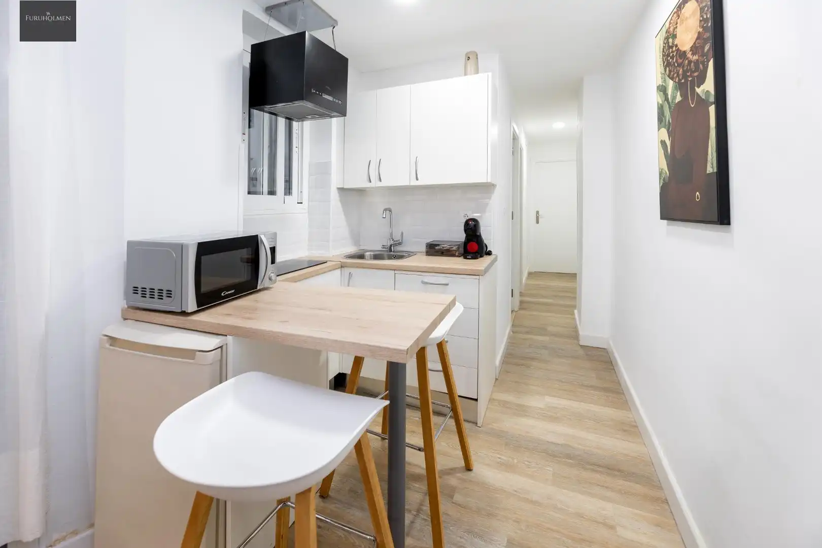 Apartament en venda a Calle JARDINES, imagen 9