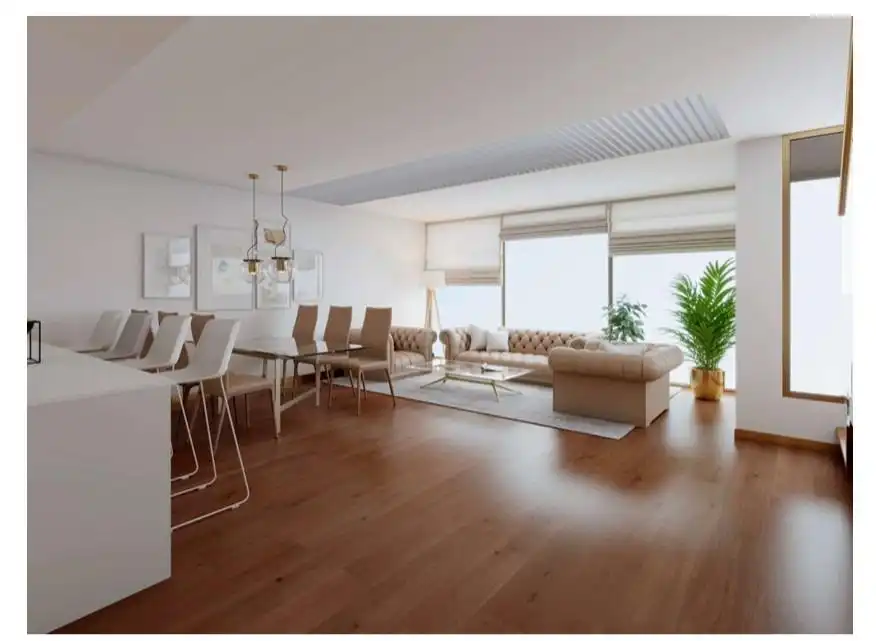 Wohnung mit Terrasse zum Verkauf in El Poble Sec, imagen 2