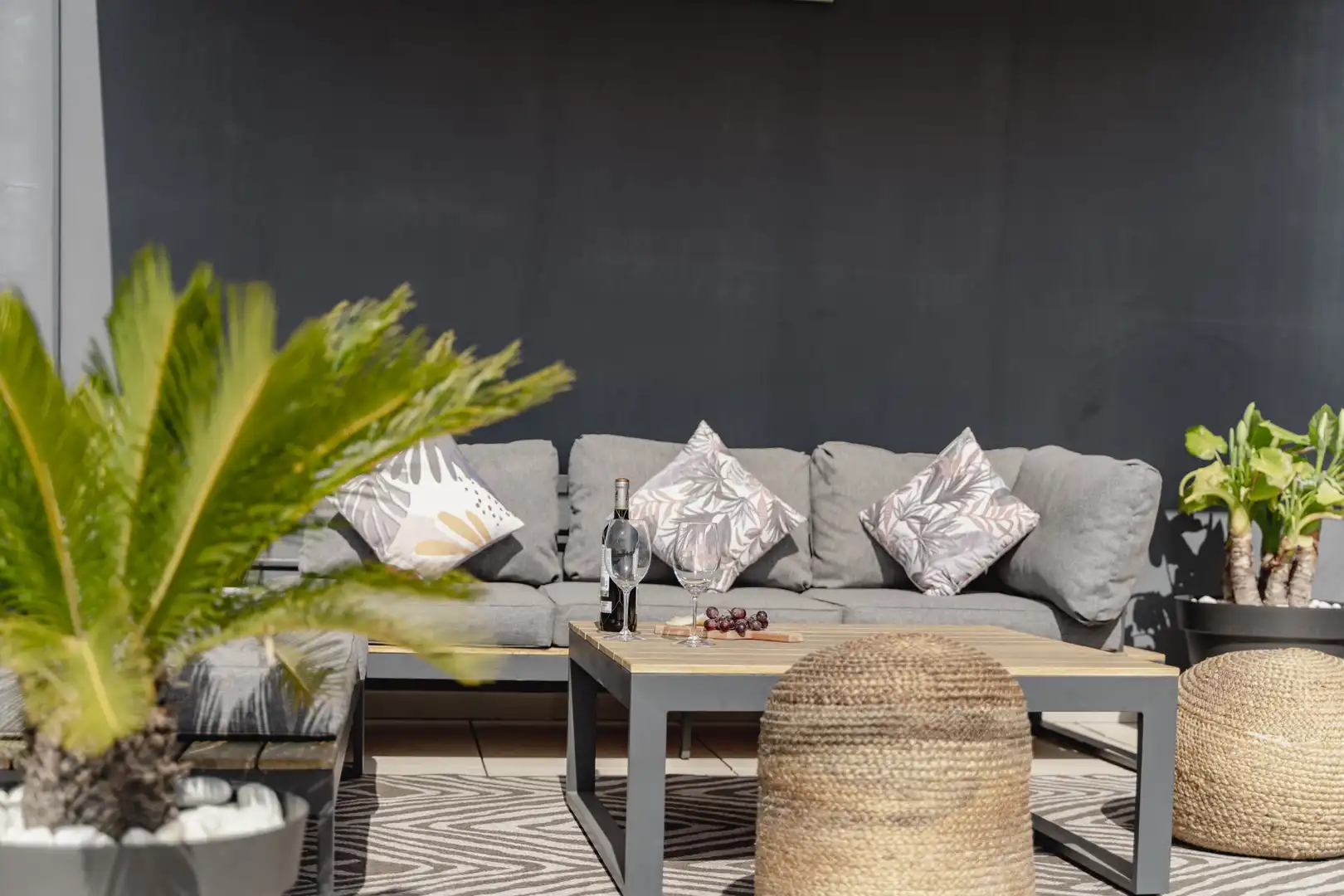 Penthouse with pool for sale in Marbella Centro, imagen 37