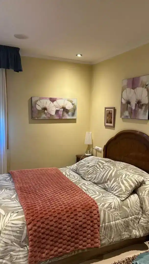 Habitación de Casa o chalet en venta en San Cibrao das Viñas, Ourense