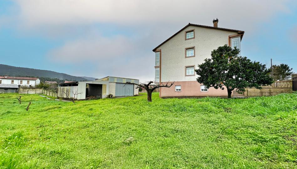 Foto 1 de Casa o xalet en venda a Lugar Tarroeira, Valga, Pontevedra