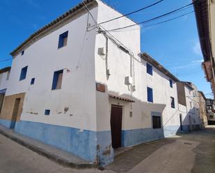 Vista exterior de Casa o xalet en venda en Bardallur amb Jardí privat, Terrassa i Traster