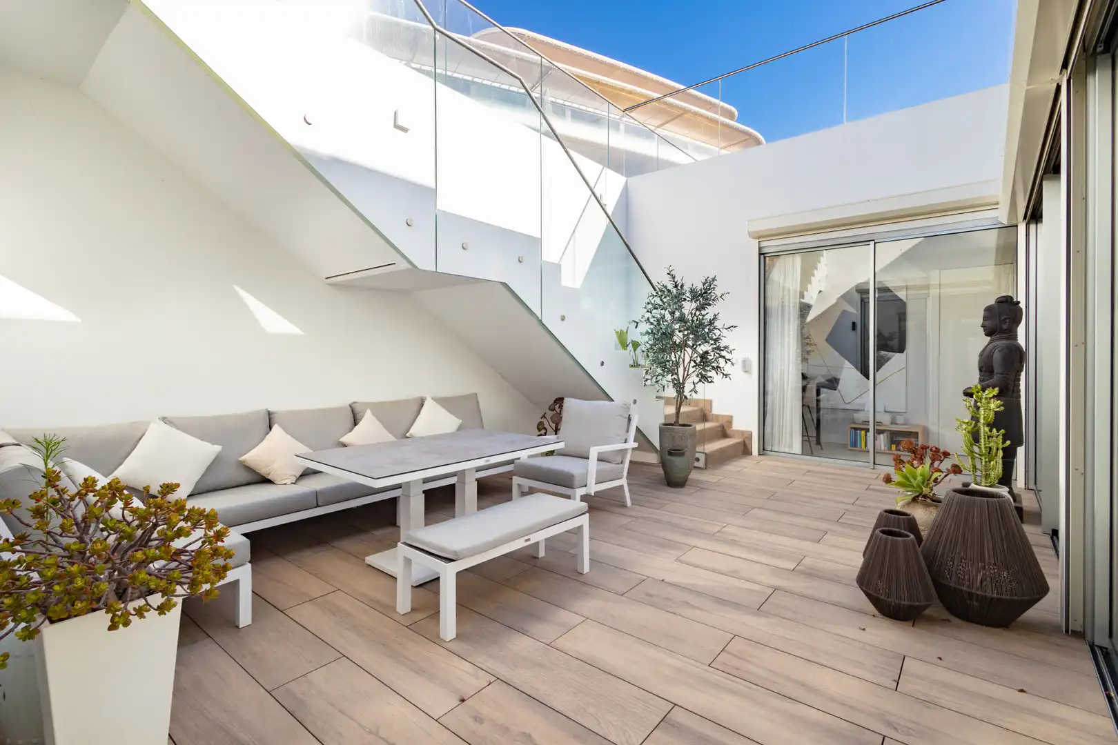 Casa amb terrassa en venda a COSTA NATURA, imagen 5