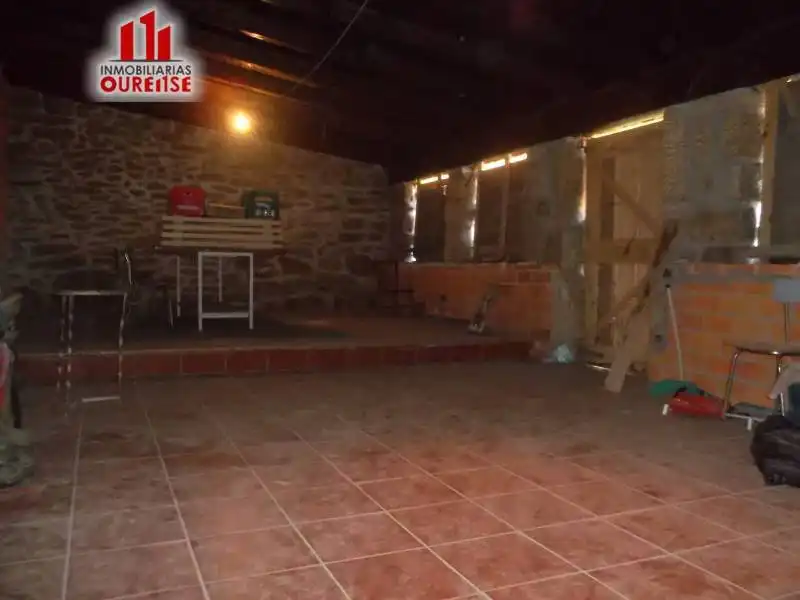 Casa con terraza en venta en Carballedo, imagen 7