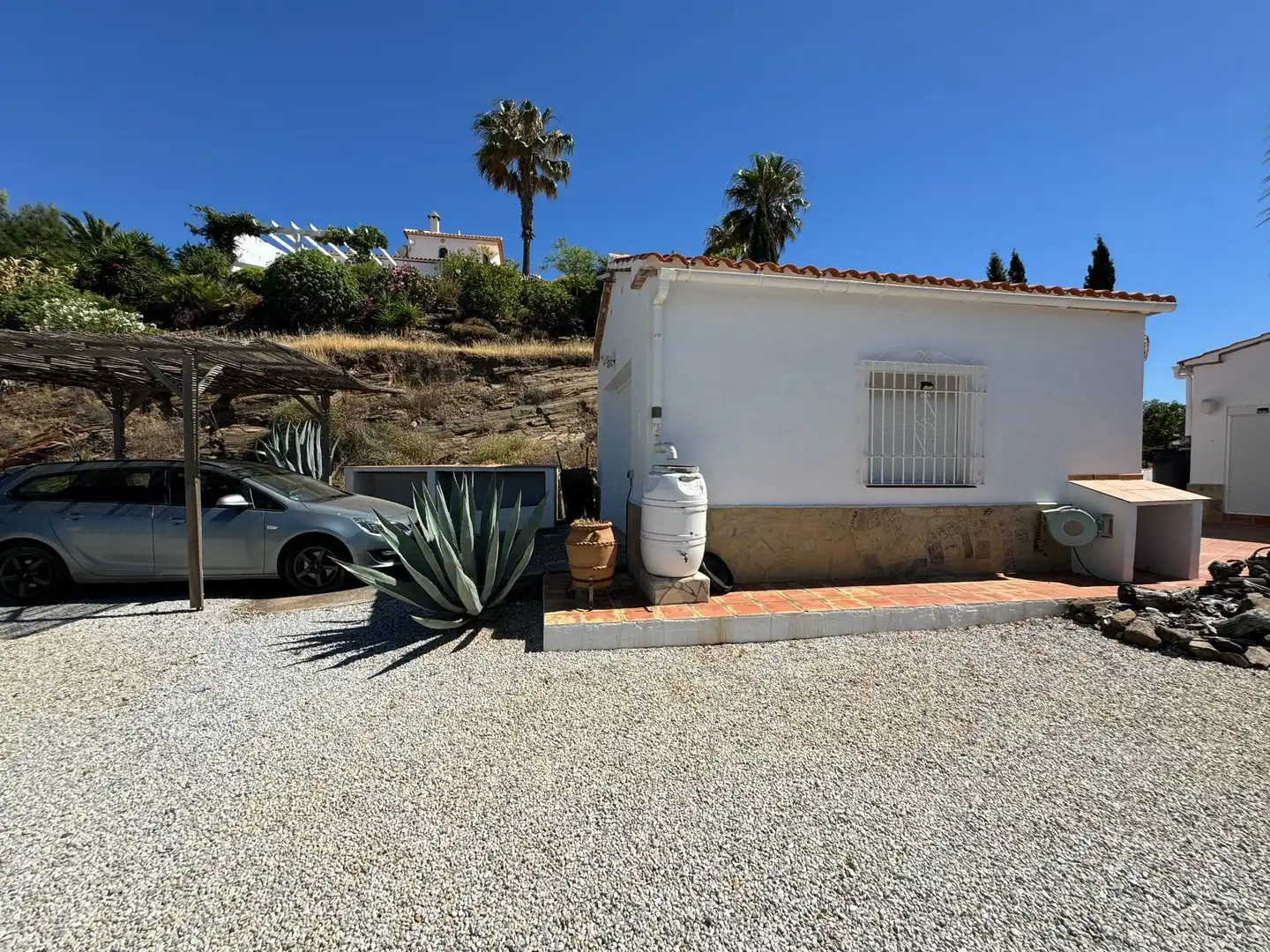 Landhaus mit Pool zum Verkauf in bentomiz, imagen 74
