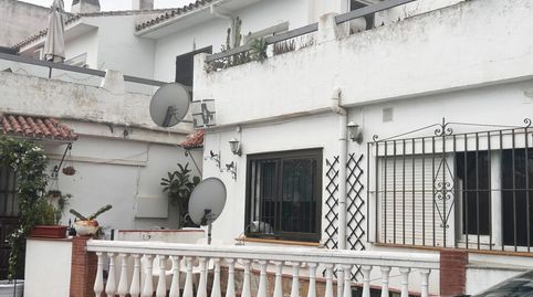 Foto 2 de Casa adosada en venta en Calle Halcón del Coto, 135, Campo de Mijas, Mijas
