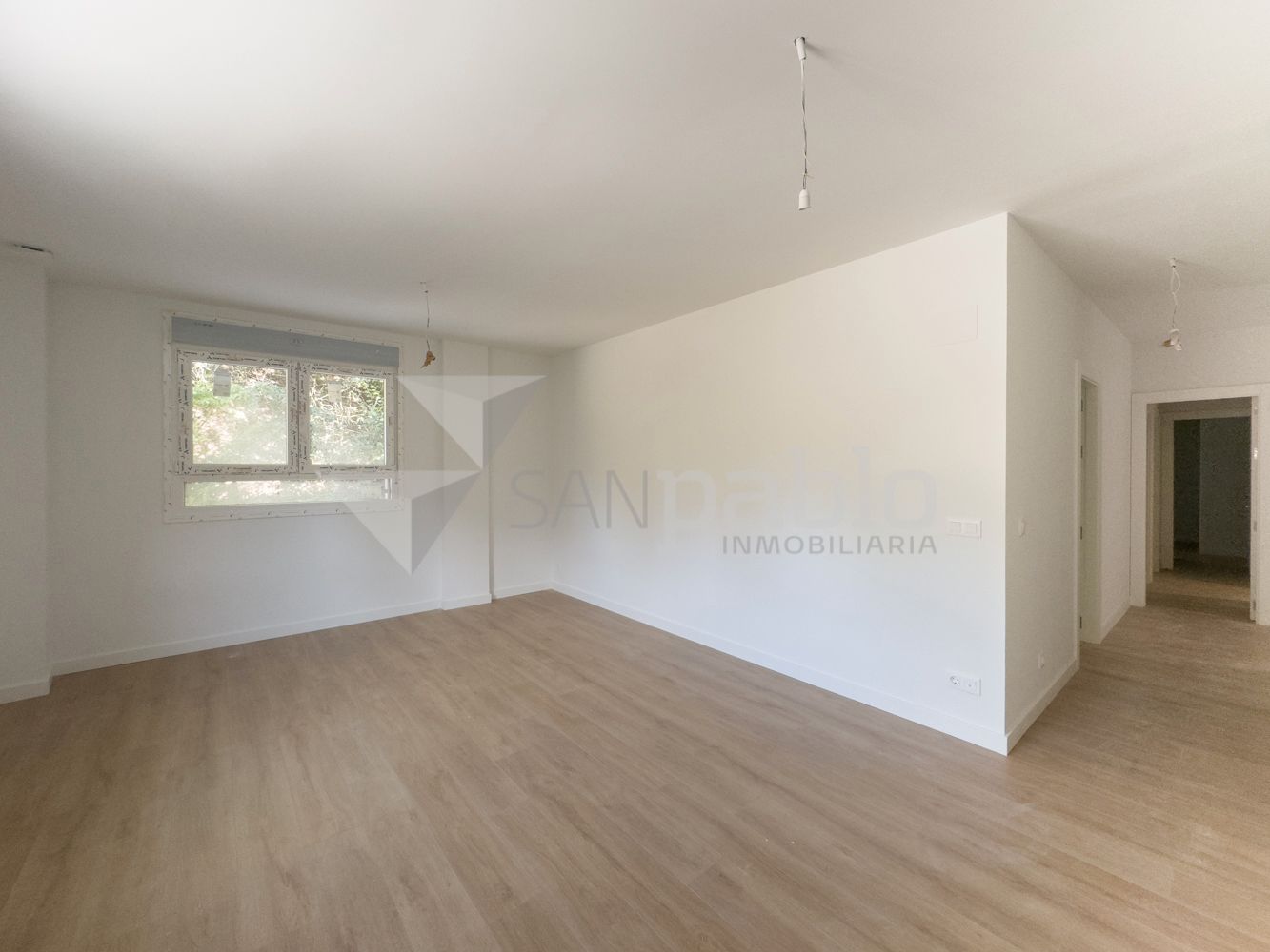 Bedroom of Flat for sale in Burgos Capital  with Heating, Parquet flooring and Terrace