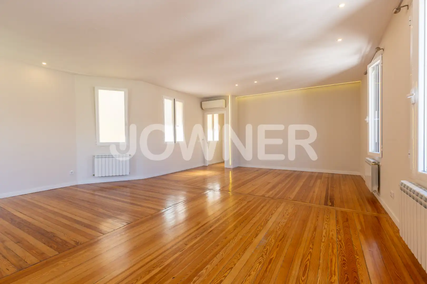 3 hab, 170m² en Lista, Barrio de Salamanca, Madrid - Image 5