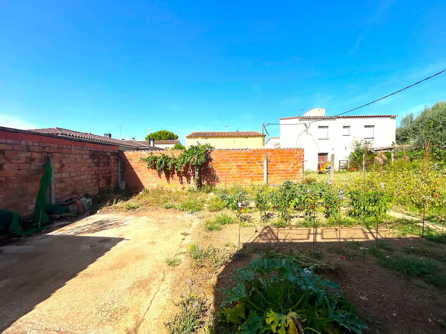 Casa amb terrassa en venda a Carrer Balmes, imagen 6