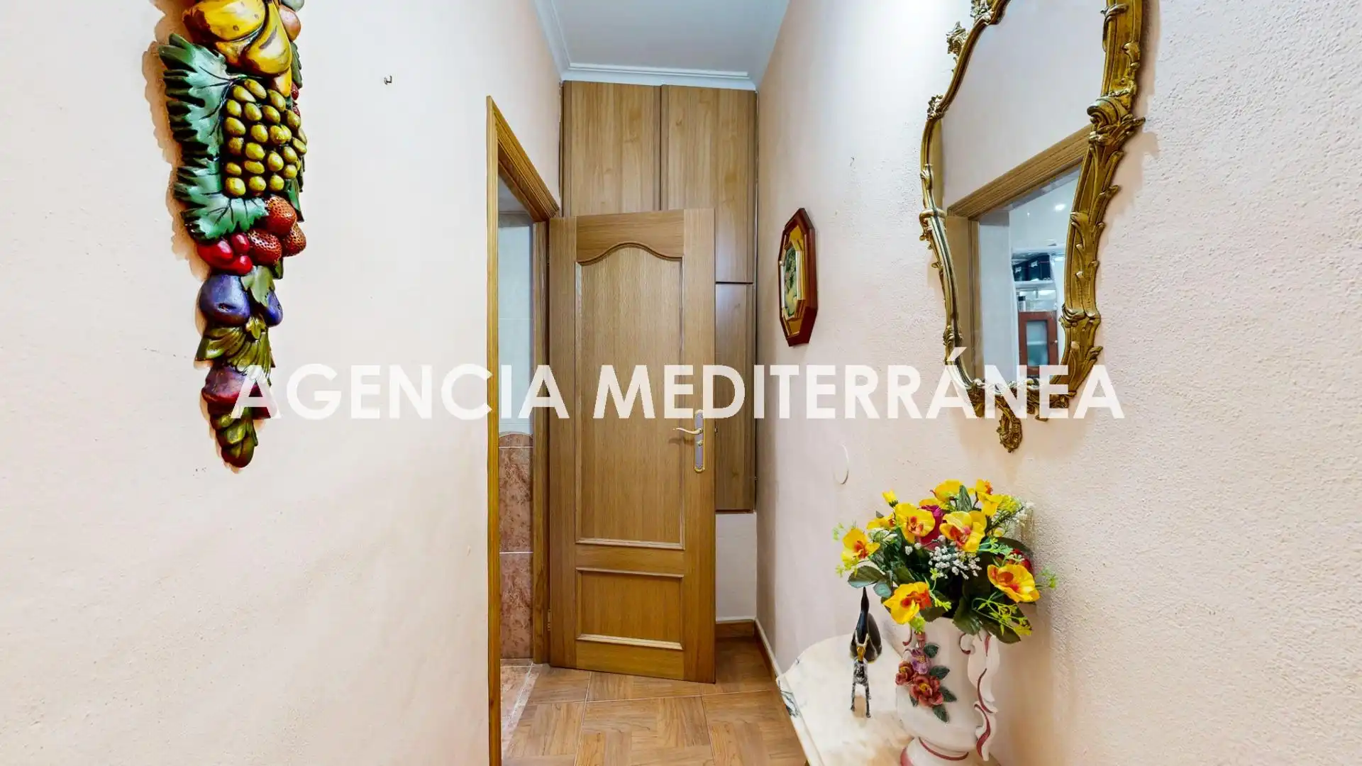 Chalet con piscina en venta en Montserrat, imagen 17