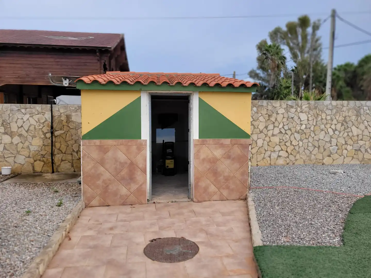 Villa avec terrasse à vendre à El Grao, imagen 5