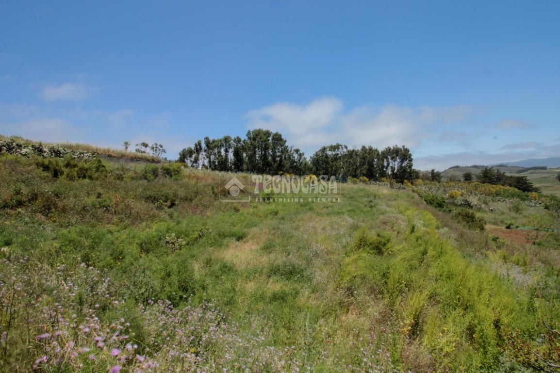 Terreno en venta en El Rosario