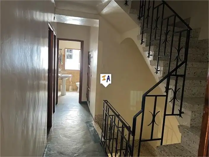 Casa adosada en venda en Luque amb Terrassa, Traster i Internet