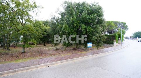 Foto 3 von Grundstücke zum Verkauf in Avenida Goitallops, 2, Taradell, Barcelona