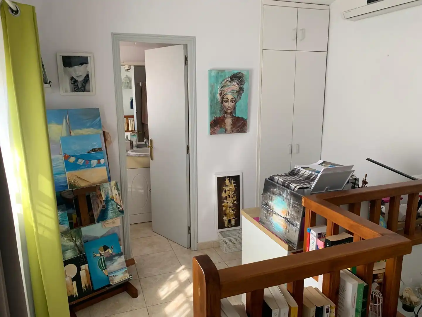 Casa adosada en venta en Roses con Aire acondicionado, Calefacción y Jardín privado