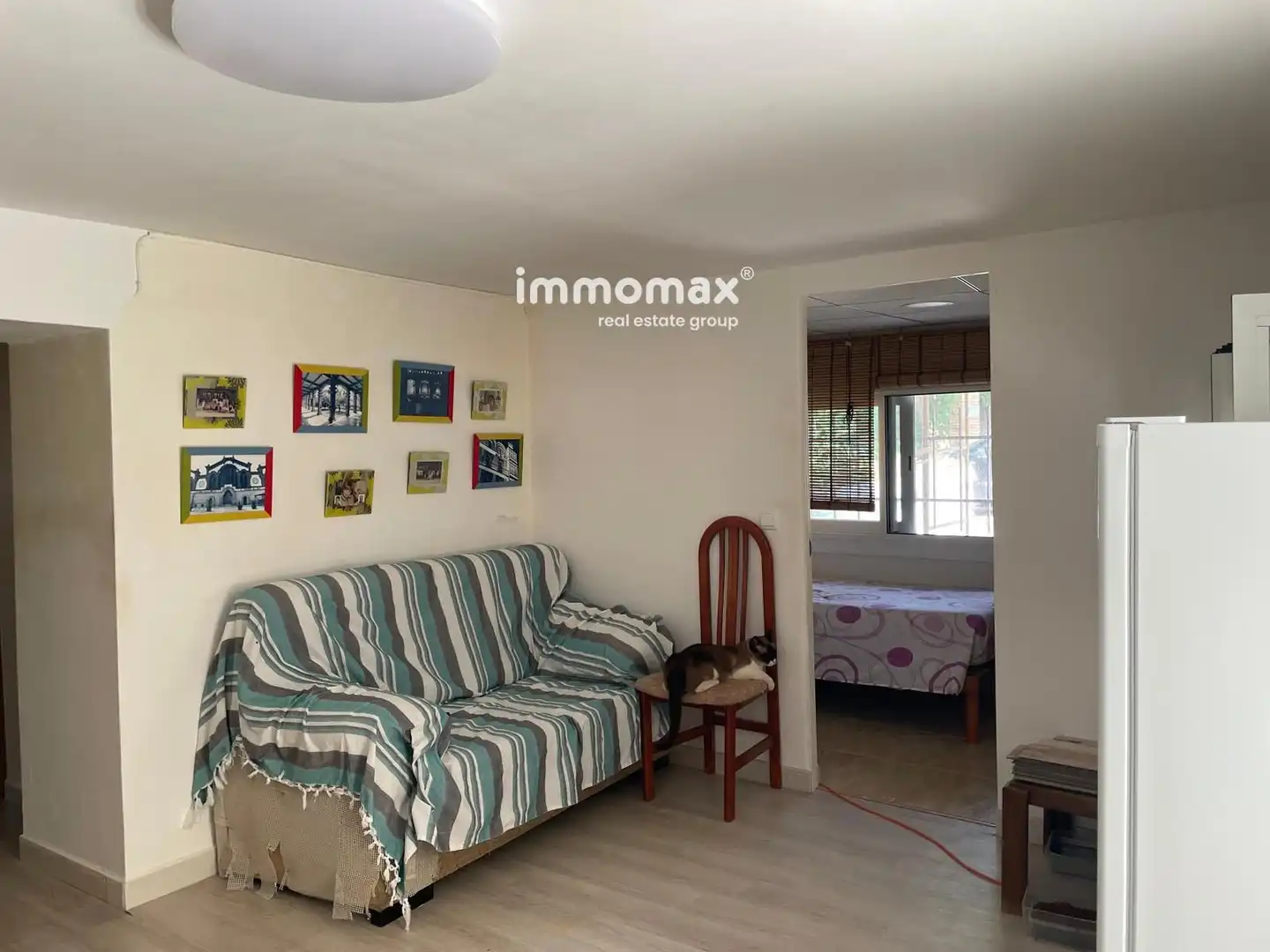 Casa o xalet en venda en Tortosa amb Terrassa i Moblat