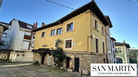 Foto 2 de Edificio en venta en Calle la Aldea, 5, Comillas (Cantabria), Cantabria