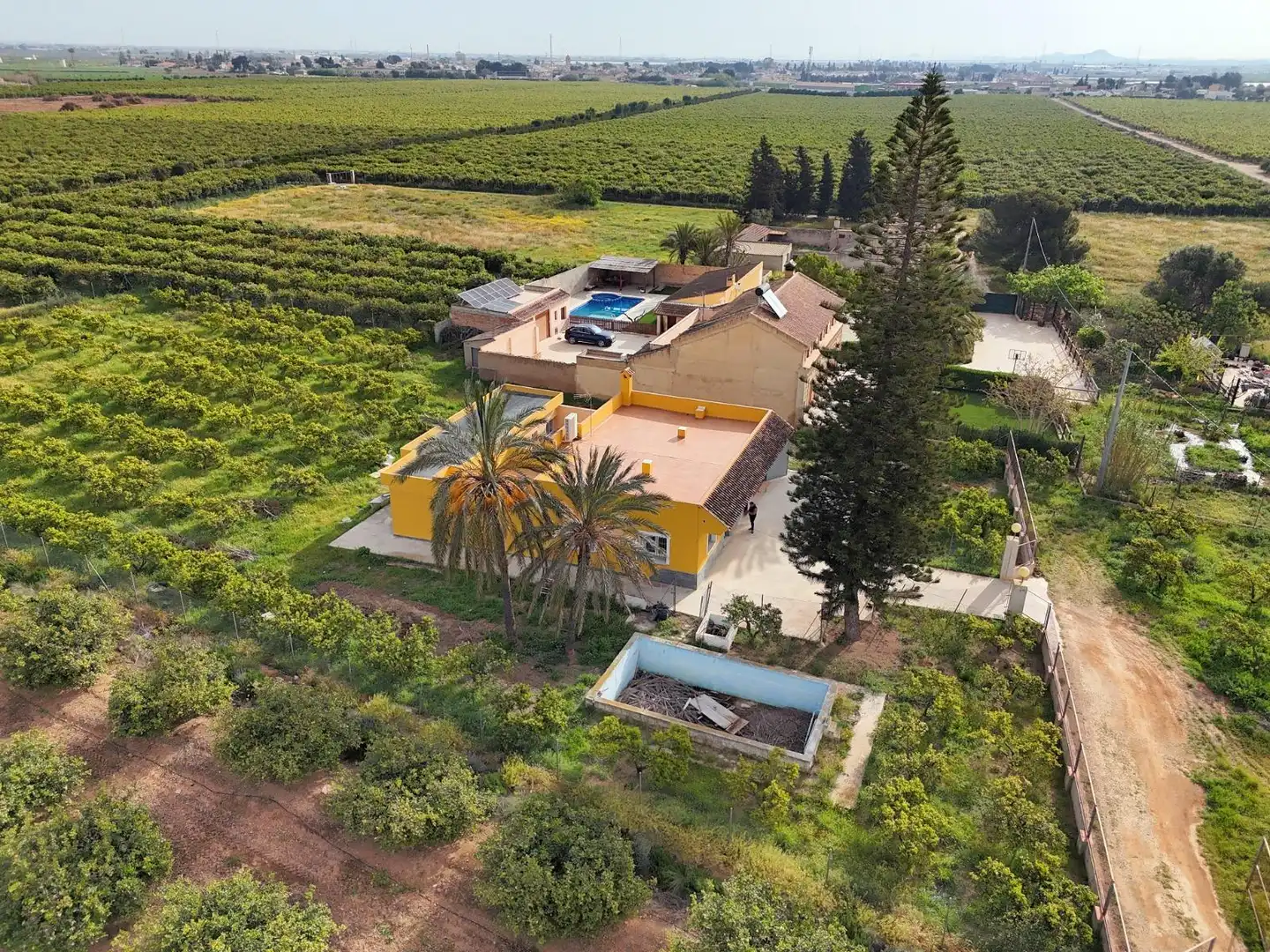 Chalet con piscina en venta en RANDERAS, LAS - DS PALMA 14, imagen 40