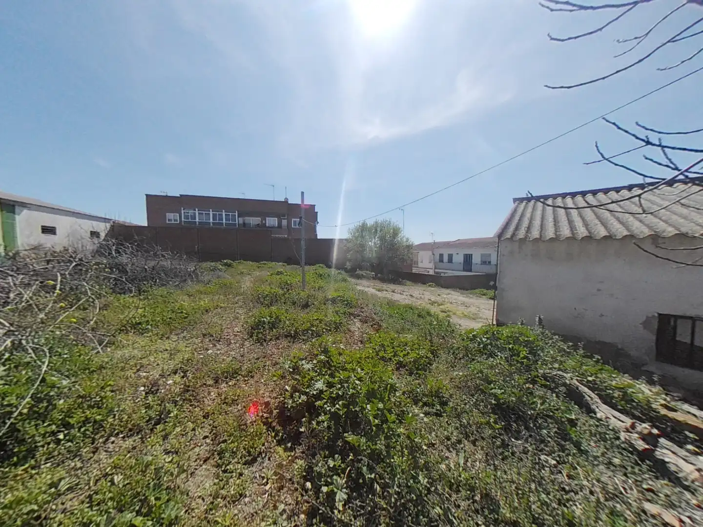 Terreno en venta en Torrejón de Velasco