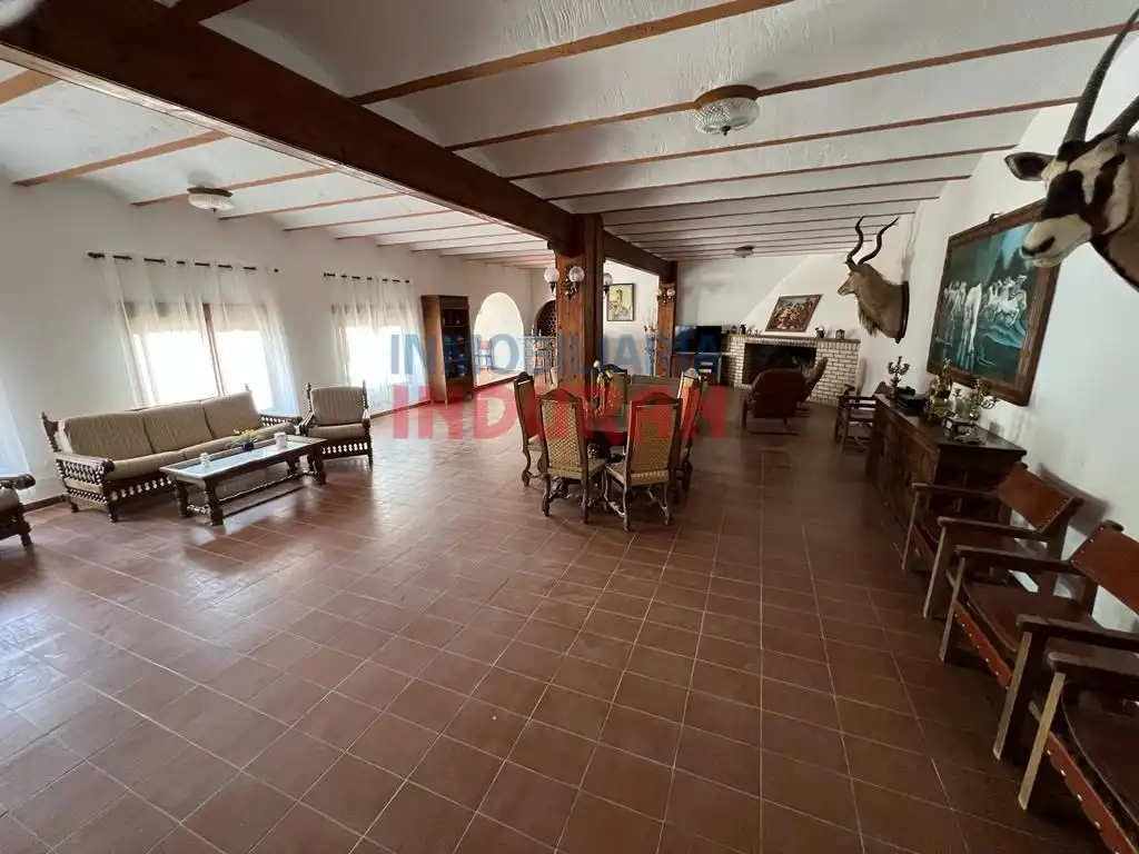 Casa rústica en venta en Avenida Castilla La Mancha, imagen 11
