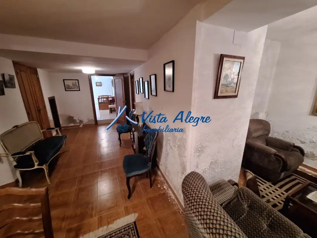 Casa o xalet en venda en Fonzaleche amb Calefacció, Jardí privat i Terrassa