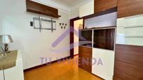 Kitchen of Flat for sale in Valladolid Capital  with Balcony