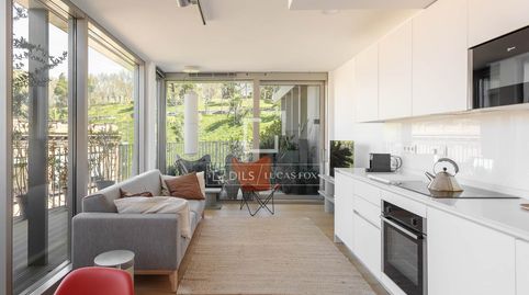 Photo 4 of Attic for rent in Argüelles, Madrid Capital