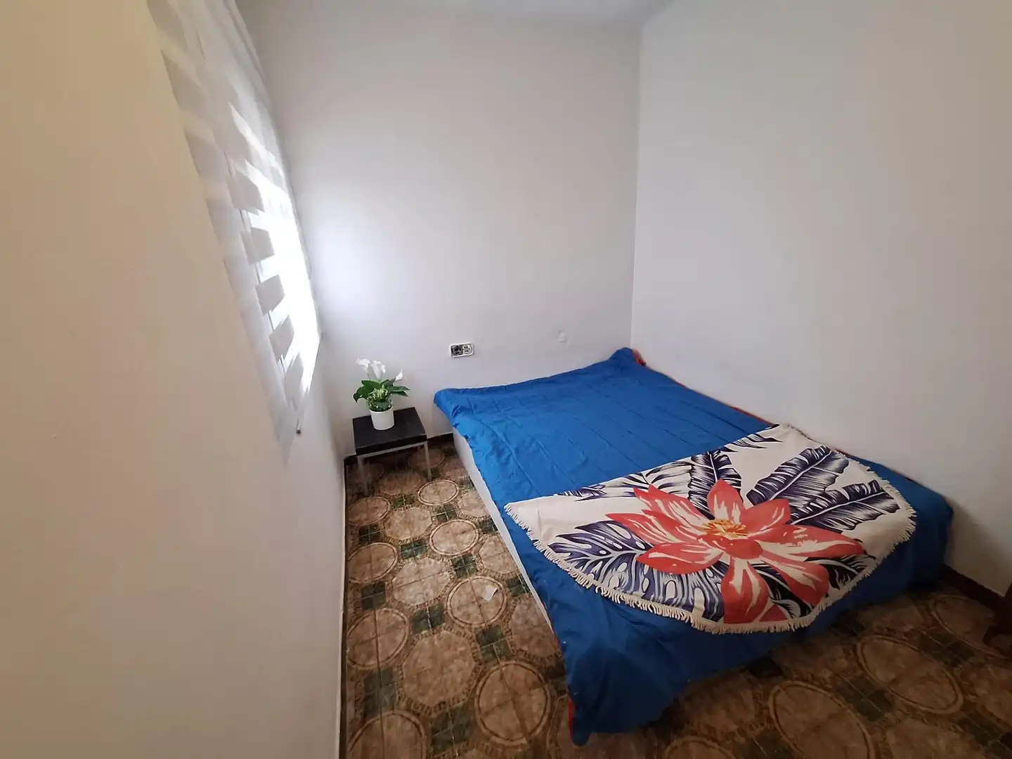 Habitación de Piso en venta en Sabadell