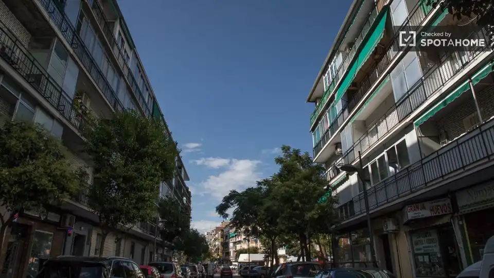Piso en alquiler en Centro, imagen 19