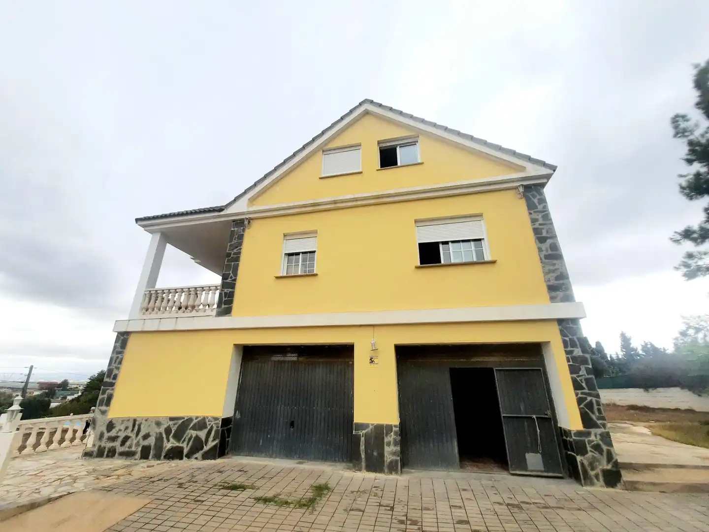 Casa o chalet en venta en Alginet