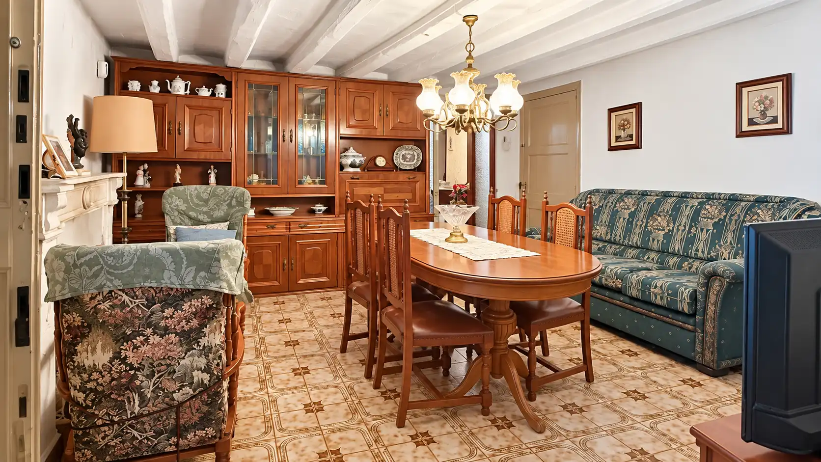 Maison mitoyenne avec jardin à vendre à Centre, imagen 8