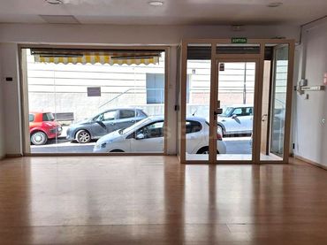 Business premises to rent in Nucli Urbà