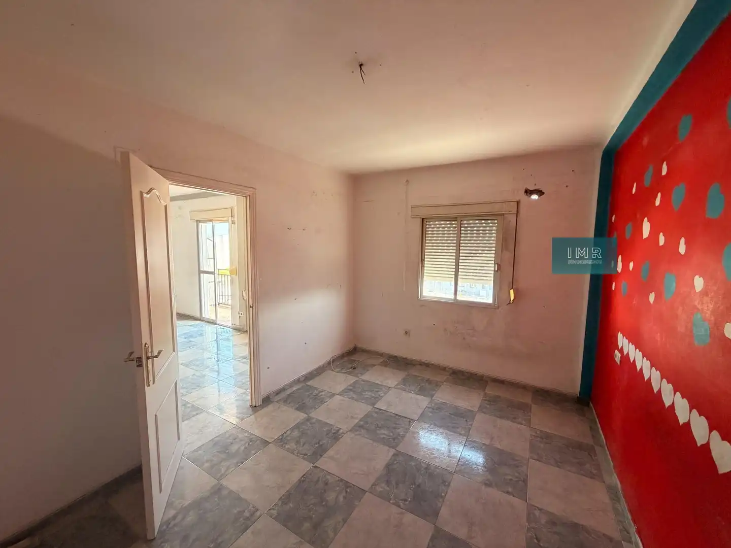 Wohnung zum Verkauf in Calle JOSE LUIS NAVARRO, 7, Las Almenas