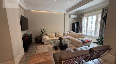 Foto 2 de Piso en venta en Ibiza de Madrid, Madrid Capital