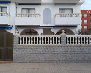 Casa adosada de lloguer a N/a, 25, Punta Umbría