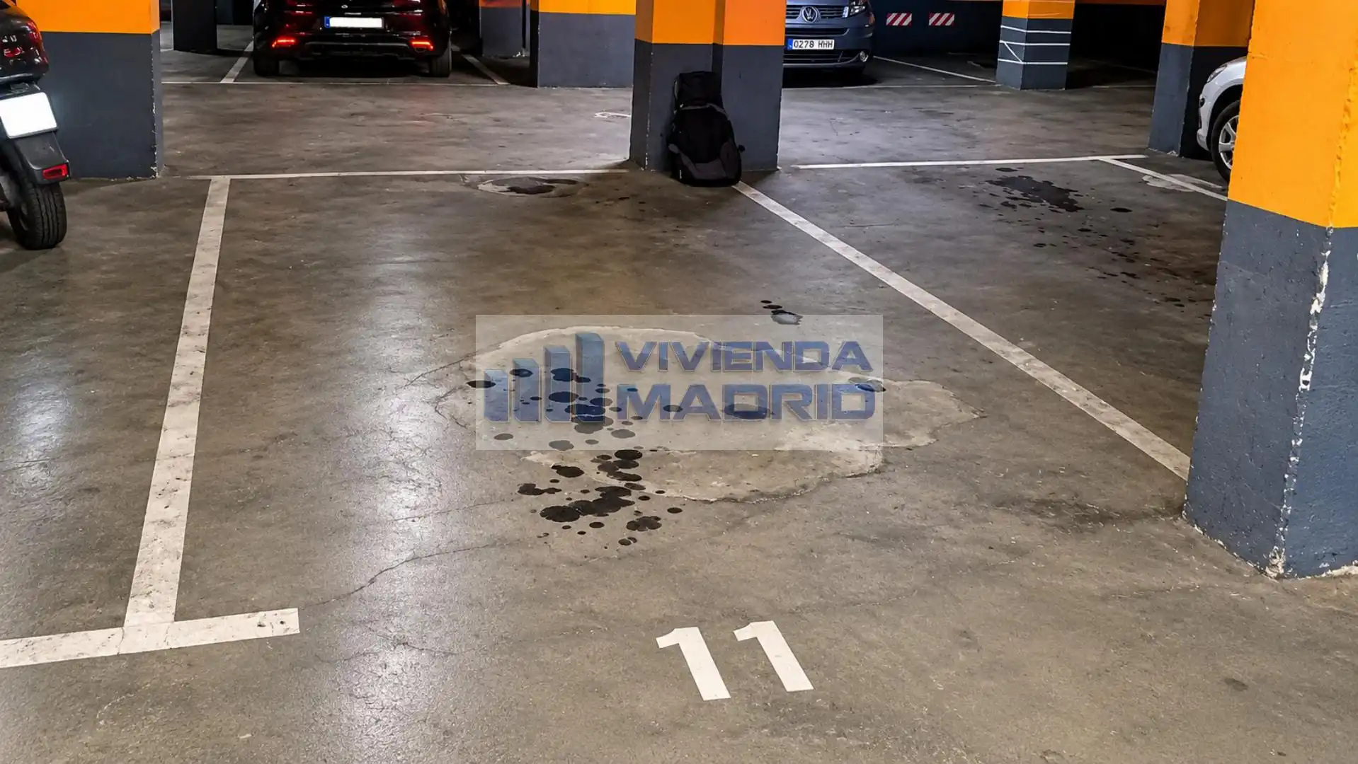 Parcheggio in vendita a Pío Baroja, imagen 10
