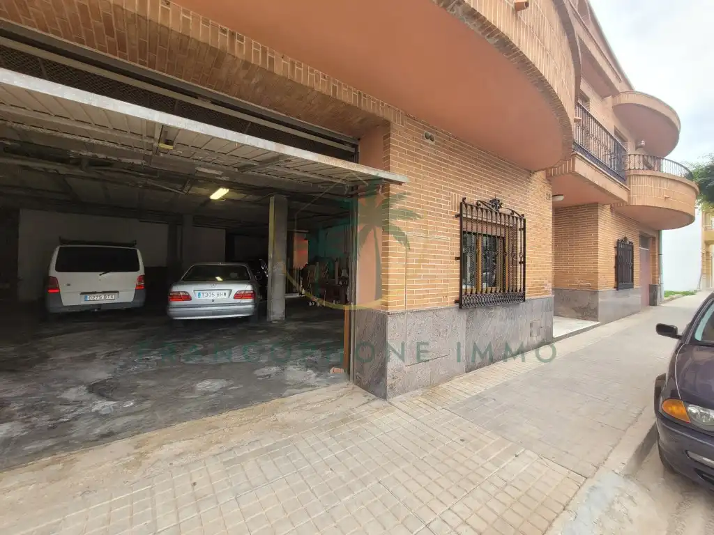 Maison à vendre à El Verger, imagen 50