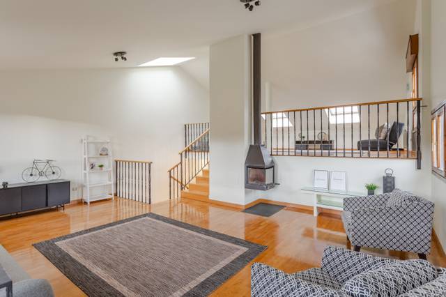 Casa adosada en Venta en Egüés - SAN MARTIN, 10 en Egües pueblo