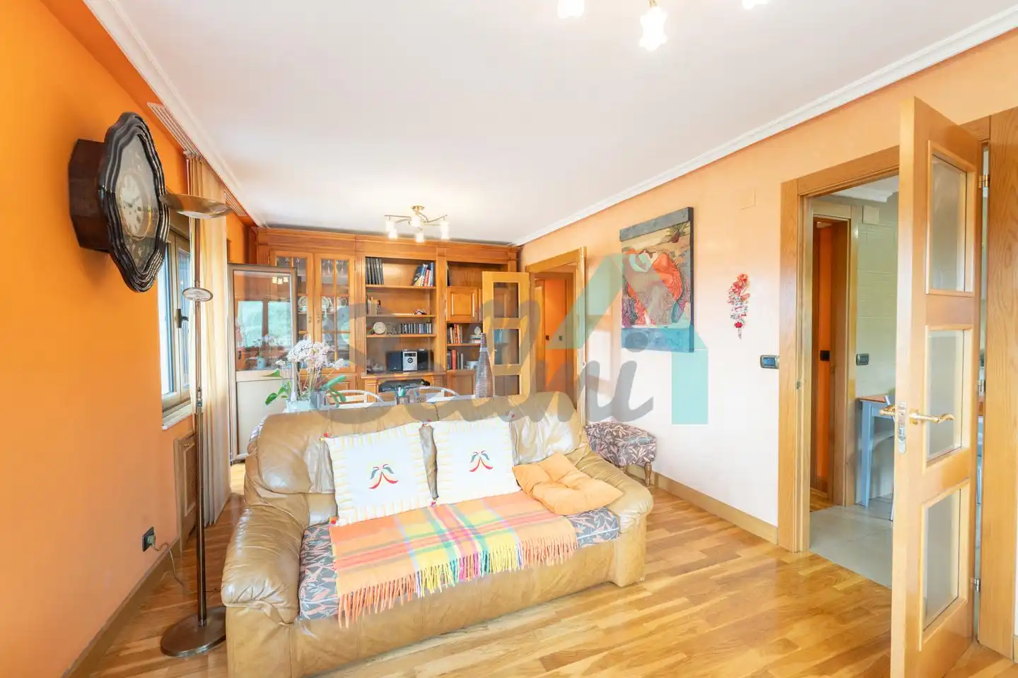 House with garden for sale in Zona Loma del Canto, imagen 45