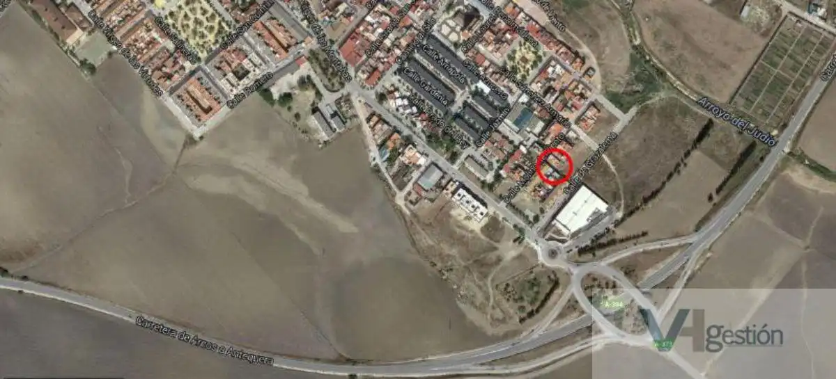 Terrenys i solars en venda a Villamartín, imagen 3
